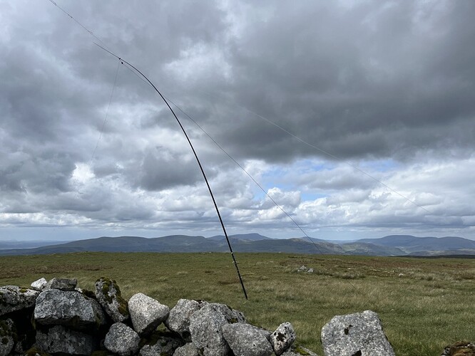 HF Station