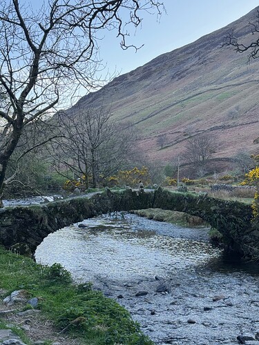 WasdaleBridge