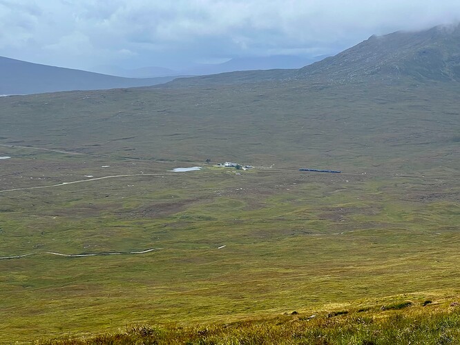 Next train at platform 2