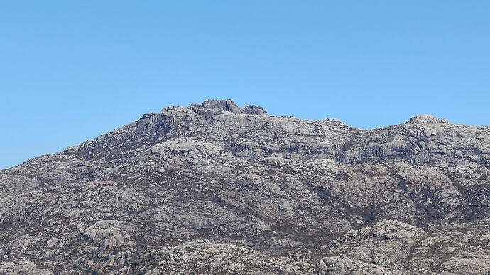 Pé de Cabril CT/MN-012, our next SOTA adventure.