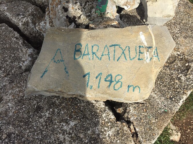 NV-068 Baraxueta