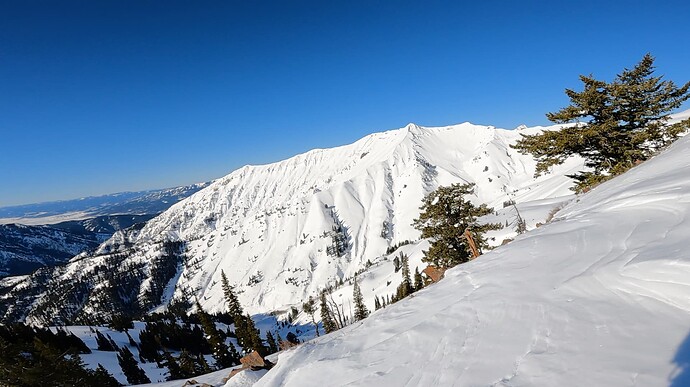 Ferry Peak