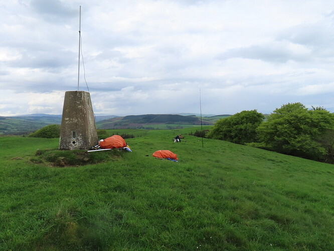 See Morris Hill VHF
