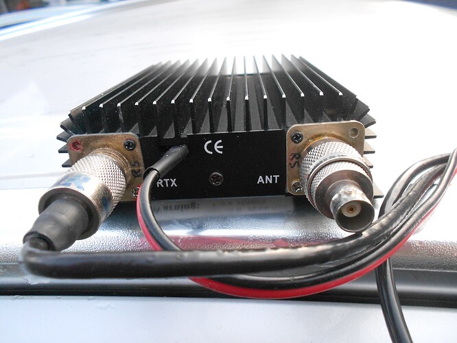 LD4 Skiddaw QRP-QRO on 2m-FM, 26-12-24 (101)
