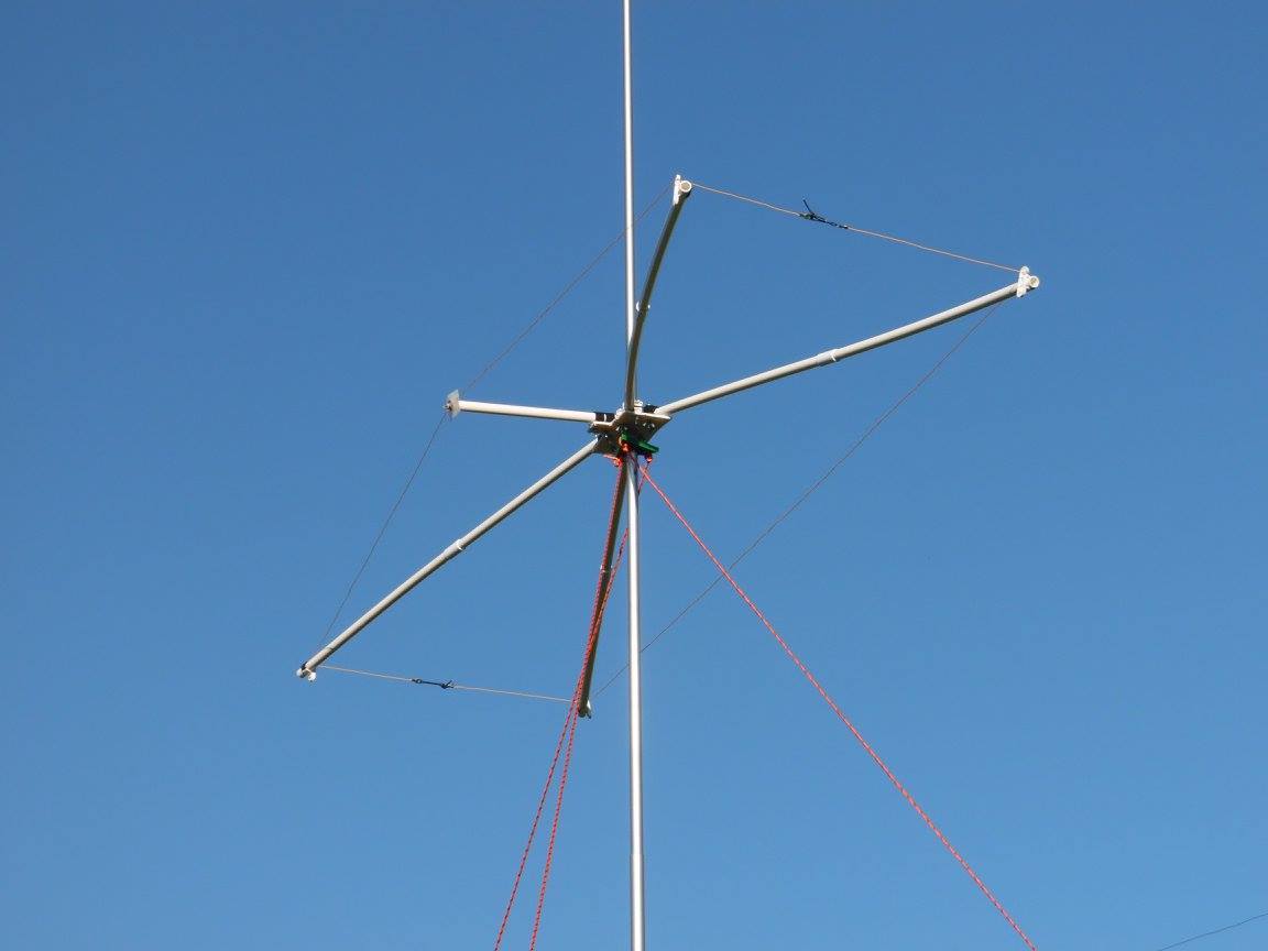 6m SOTA Antenna Options.