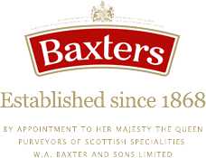 Baxters