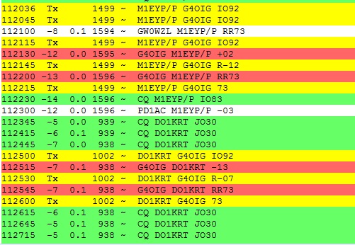 FT8-1 2023-09-08