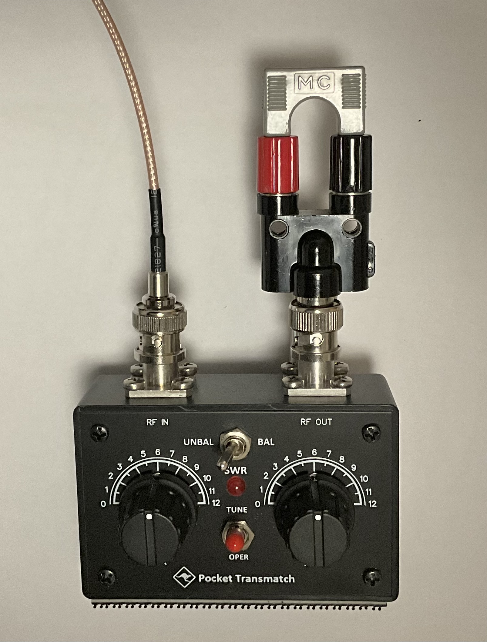 フットパーカッション2点セット　QUANTUMLOOP＋QUANTUMexp フットパーカッション2点セット QUANTUMLOOP＋QUANTUMexp