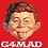 G4MAD