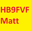 HB9FVF